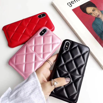 Fashionable Phone Case for iPhone Xs Max & More