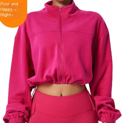 Women's Autumn Casual Two-Piece Outfit Set