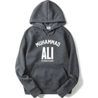 Dark grey white logo / 3XL
