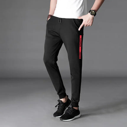 Men's Trousers and Harem Sweat Pants Collection