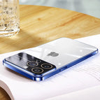 Color blue / iPhone15 Pro