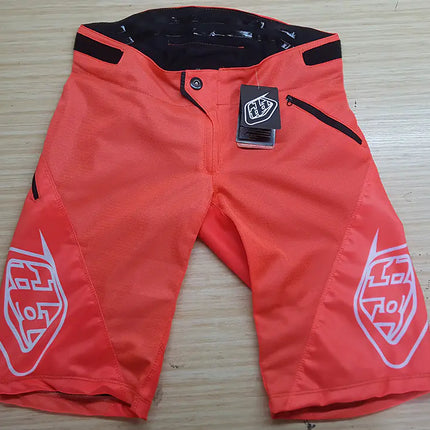 Outdoor Racing Motocross Breathable Shorts for Summer