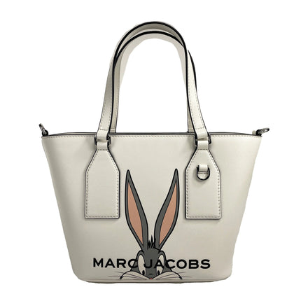 Marc Jacobs x Looney Tunes Bugs Bunny Dome Satchel
