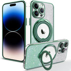 Green / iPhone 15 Pro Max