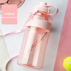 Pink / 2500ml