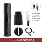 Rechargeable Set-2