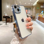 Yuefeng blue single shell / iPhone13Pro