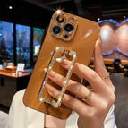 Brown / Apple 13