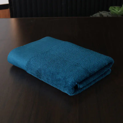 Bedding and Towels with Custom Logo Option