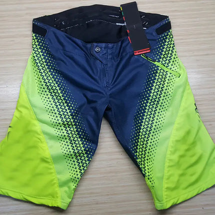 Outdoor Racing Motocross Breathable Shorts for Summer