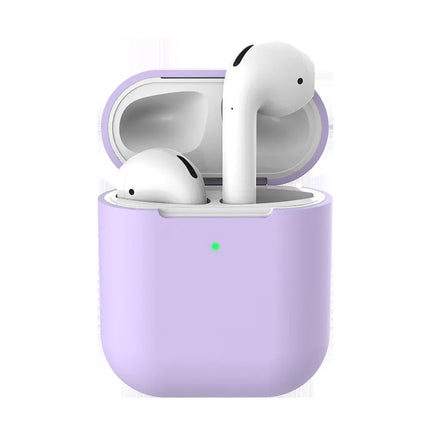 Silicone Protective Case for Wireless Bluetooth Earbuds