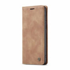 Brown / For iphone XR