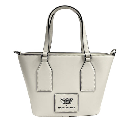 Marc Jacobs x Looney Tunes Bugs Bunny Dome Satchel
