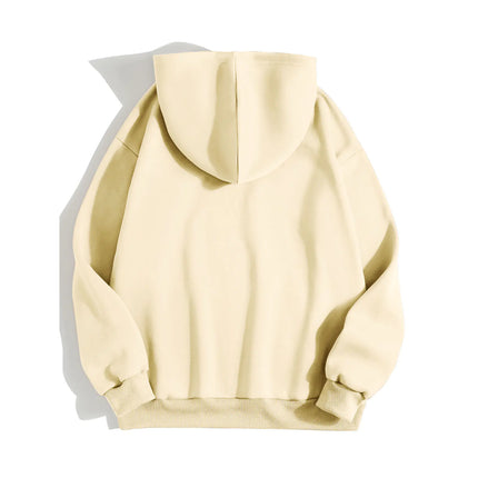 Los Angeles Men's and Women's Long Sleeve Hoodie