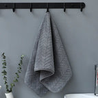 Dark gray / 35*75cm