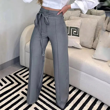 Women's Casual Two-Piece Set