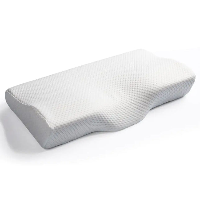 Memory Foam Slow Rebound Butterfly Pillow