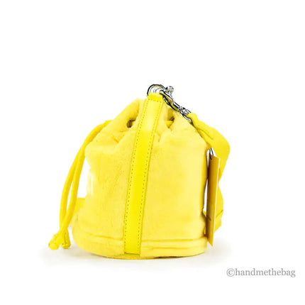 Marc Jacobs The Terry Bucket Shoulder Bag