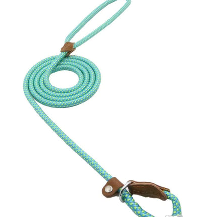 Nylon Pup Set
