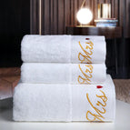 Women's ai / Towel 35*75cm160G