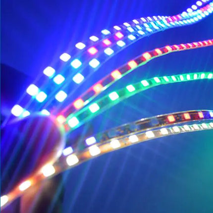 LED Colorful Soft Lights