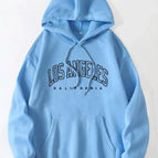 Light Blue / M