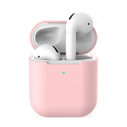 Silicone Protective Case for Wireless Bluetooth Earbuds