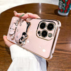 Pink / iPhoneX/XS