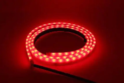 LED Colorful Soft Lights