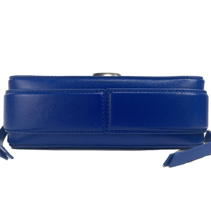 Marc Jacobs The Slingshot Leather Shoulder Bag