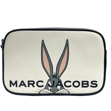 Marc Jacobs Flash Looney Tunes Camera Bag Crossbody