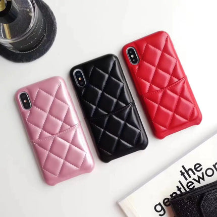 Fashionable Phone Case for iPhone Xs Max & More