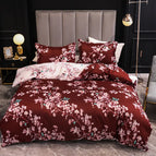 Effie / Quilt cover 200*200cm pillowcase 50*75cm2