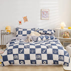 Than the Heart Blue / 2.2 m 220*240 230*250 78*47*2