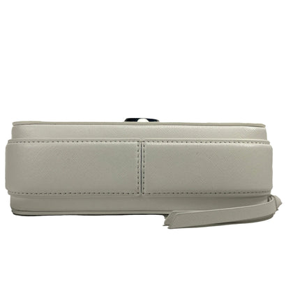 Marc Jacobs The Slingshot Leather Shoulder Bag