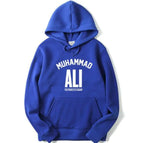Blue white logo / S