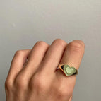 Green gold / 6