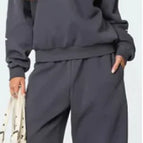 Grey / L