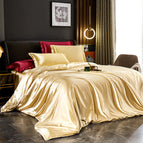 CAMEL / 1.8m sheet four-piece set