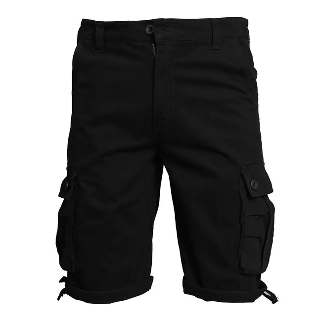 Men's Summer Loose Fit Five-Point Shorts
