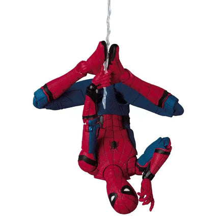 Spider-Man Action Figure Movie Edition Toy