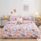 Cute Meow / 1.5m150*200 200*230 48*74*2