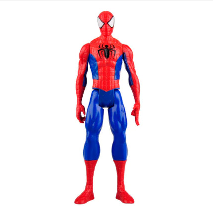 Spider-Man, Avengers Model Set