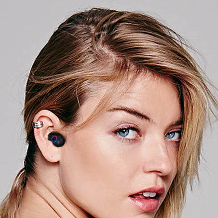 TWS Bluetooth Earbuds Waterproof Bluetooth 5.1 Headset Noise Cancelling Wireless