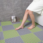 30*30 gray green