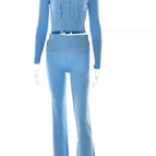 Blue / M
