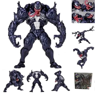 Spider-Man Collectible Statue