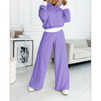 Purple / S