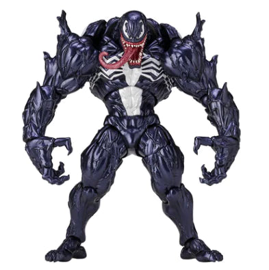 Spider-Man Collectible Statue