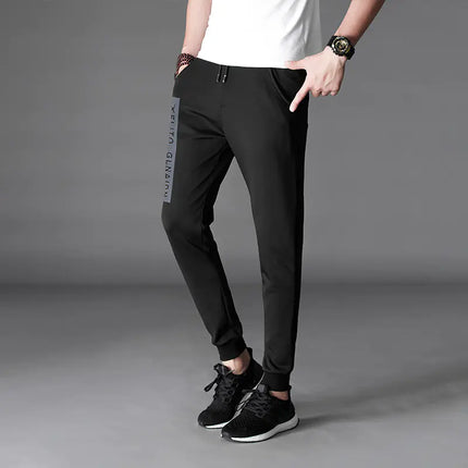 Men's Trousers and Harem Sweat Pants Collection